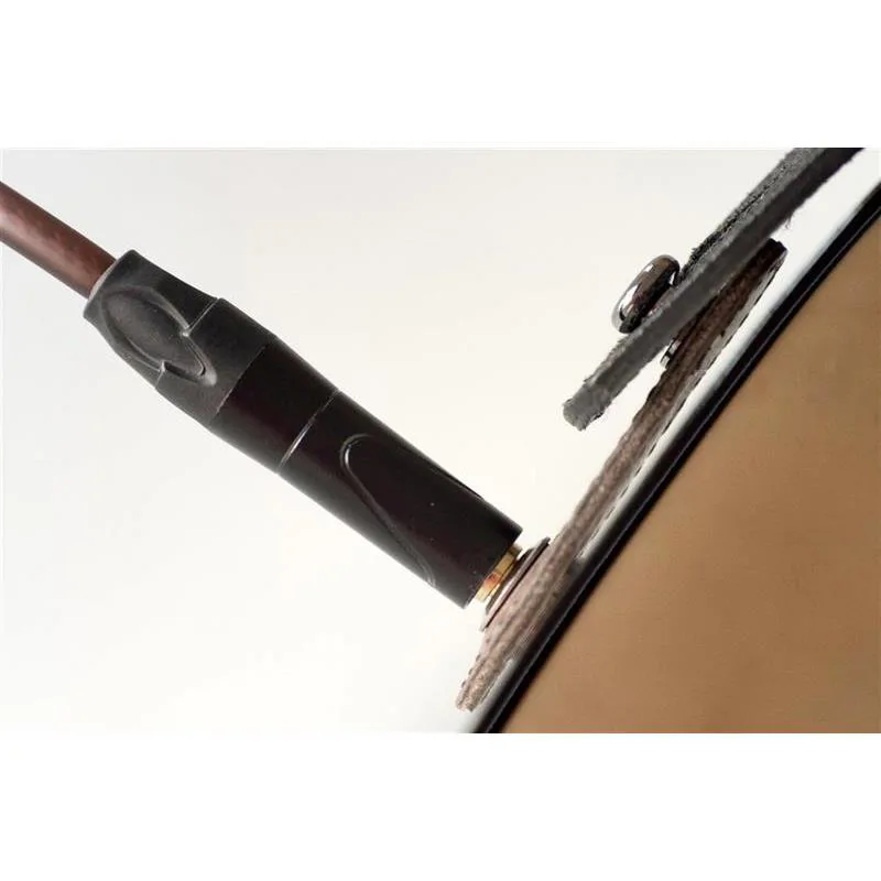 RightOn! Straps RightOn! End-Pin Jack link Black zaczep do paska czarny - zdjecie 3