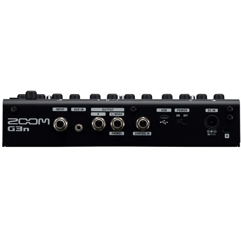 ZOOM Zoom G3N Multiefekt gitarowy - zdjecie 2