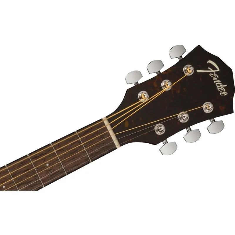 FENDER Fender LIMITED EDITION FA-230E CONCERT, SHELL PINK - zdjecie 6