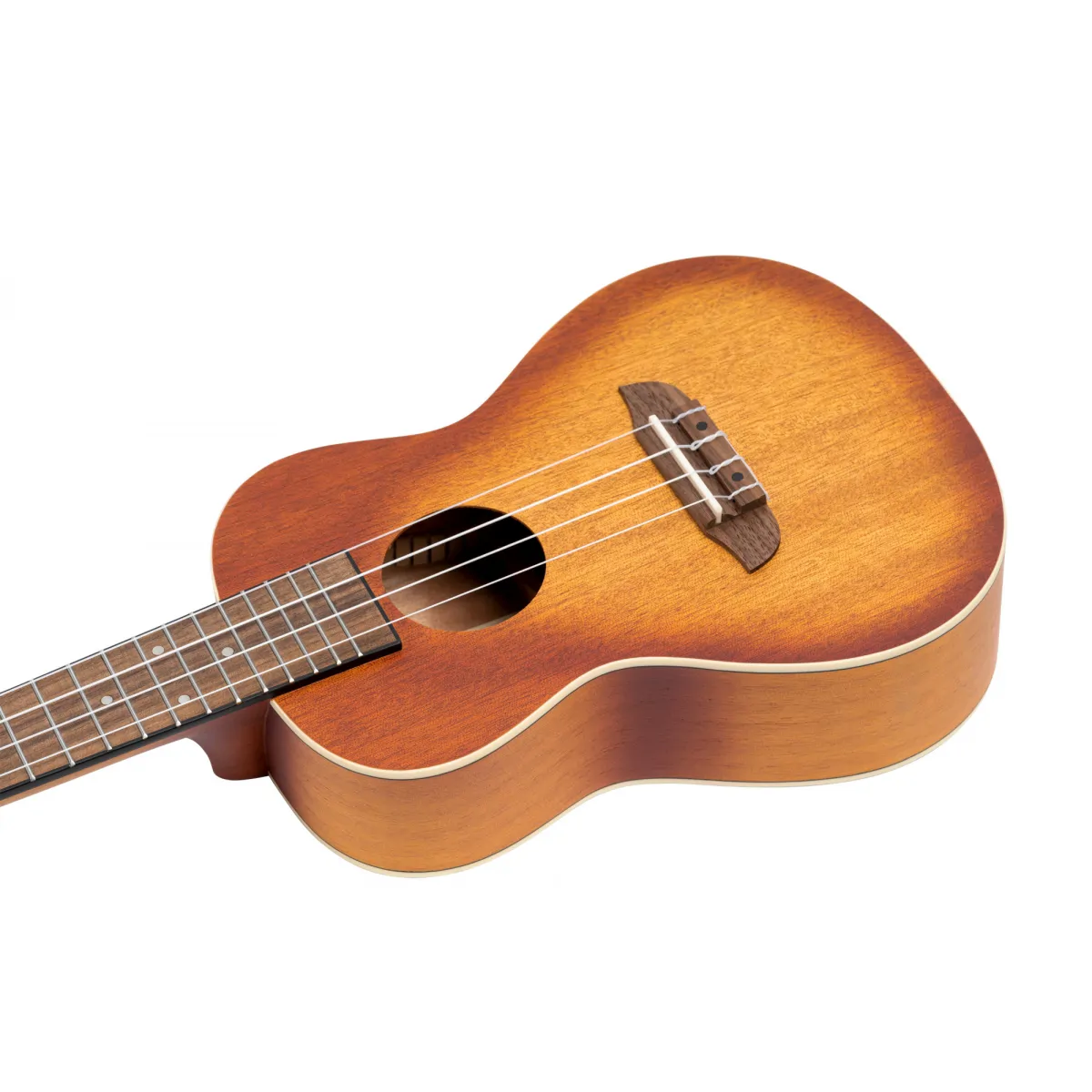 Ortega Ortega RUDAWN-L Ukulele Koncertowe Kolorowe Leworęczne - zdjecie 3