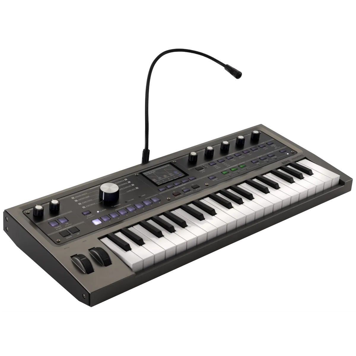 KORG Korg MicroKorg2 - zdjecie 3