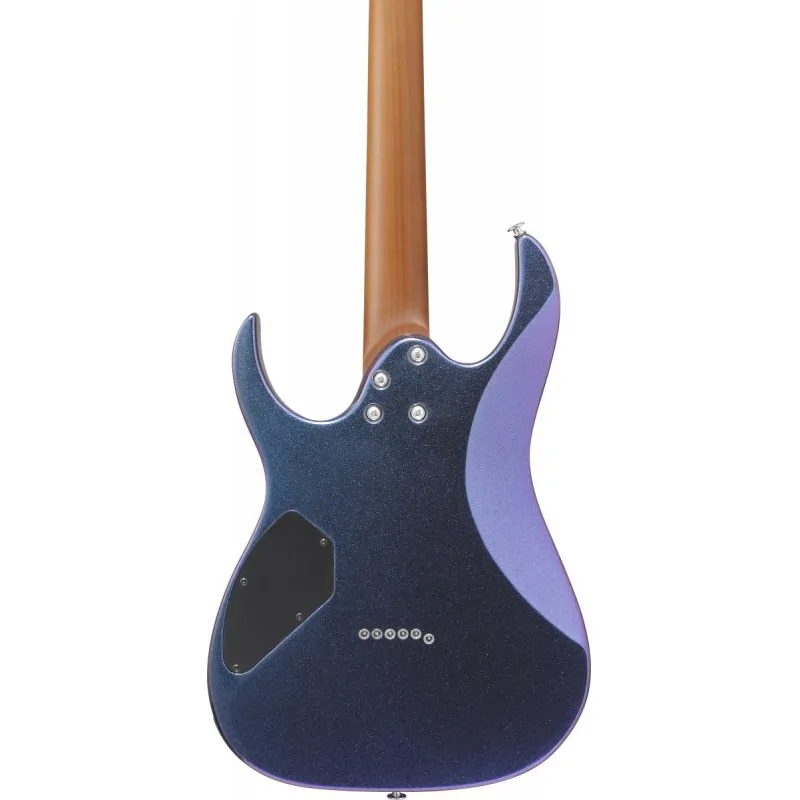 IBANEZ Ibanez GRG121SP-BMC Blue Metal Chameleon Gio - zdjecie 7
