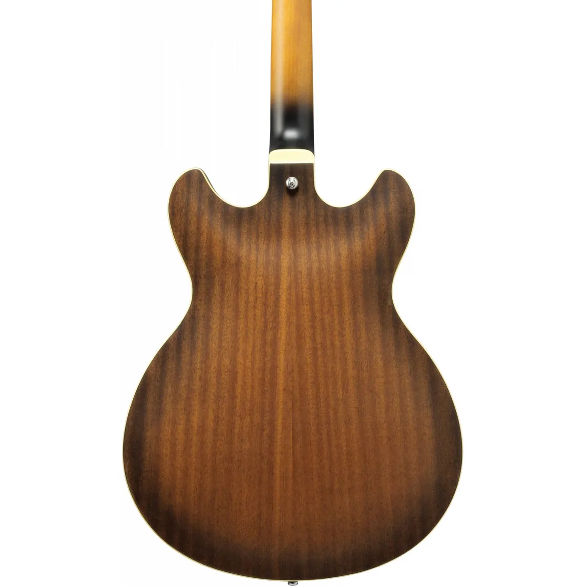 IBANEZ Ibanez AS53L-TF Tobacco Flat Gitara Semihollow Body Leworęczna - zdjecie 9