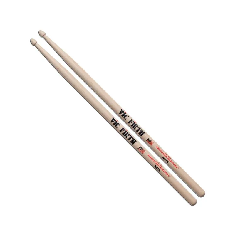 VIC FIRTH Vic Firth Heritage 7A pałki klonowe