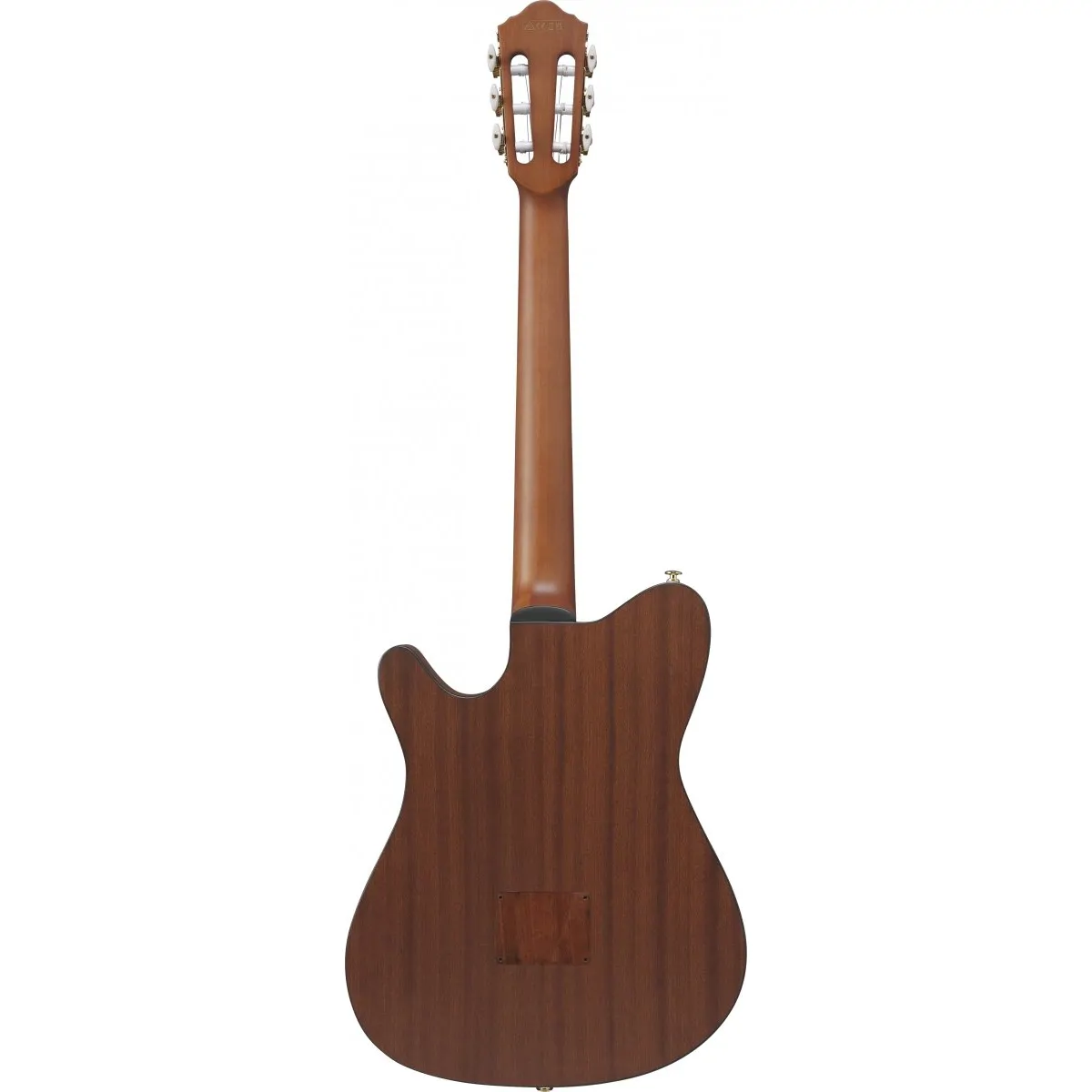 IBANEZ Ibanez FRH10N-NTF Natural Flat - zdjecie 2
