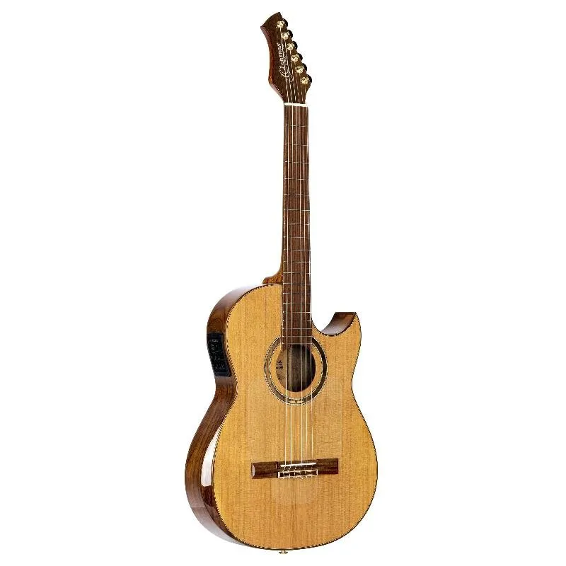 Ortega Ortega Flametal-TWO Ben Woods Signature