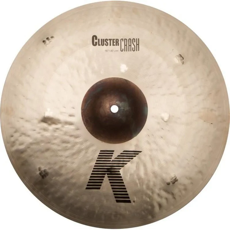 Zildjian Zildjian K Cluster 16"
