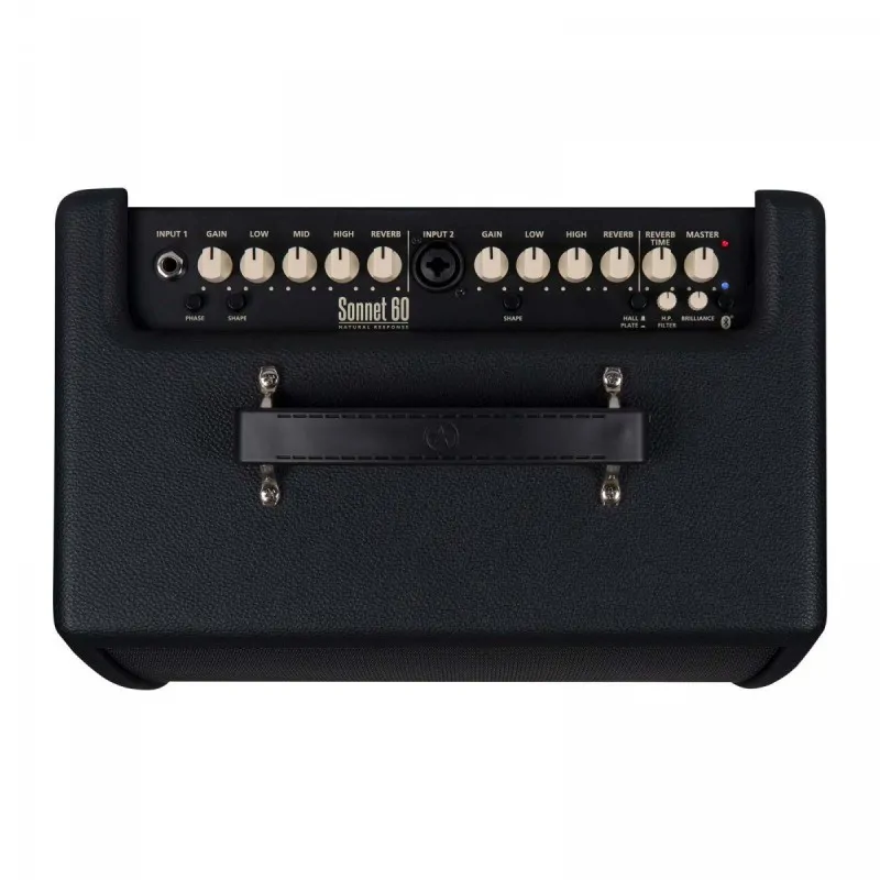 Blackstar Blackstar Sonnet 60 wzmacniacz do gitary akustycznej - zdjecie 2