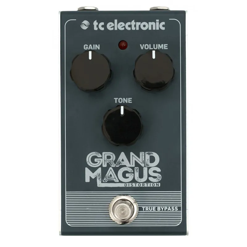 TC ELECTRONIC TC Electronic Grand Magus Distortion