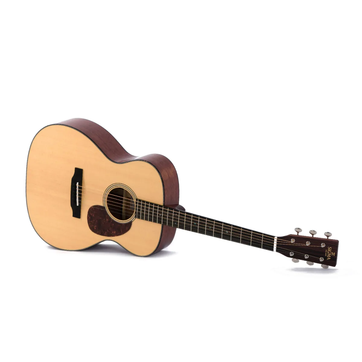 Sigma Guitars Sigma S000M-18