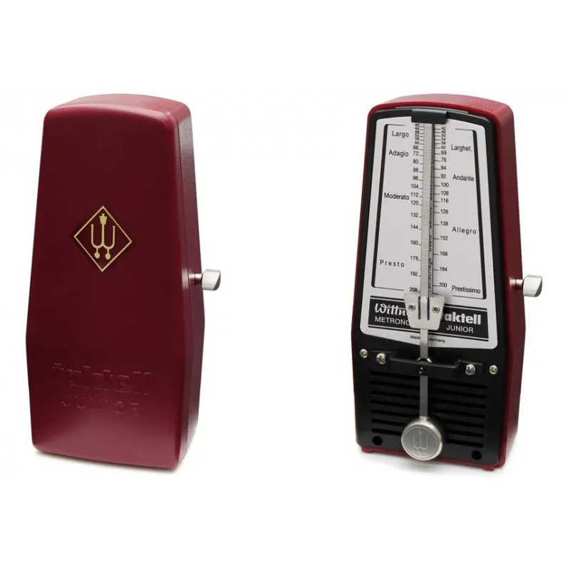 WITTNER Wittner Junior 824 metronom mechaniczny