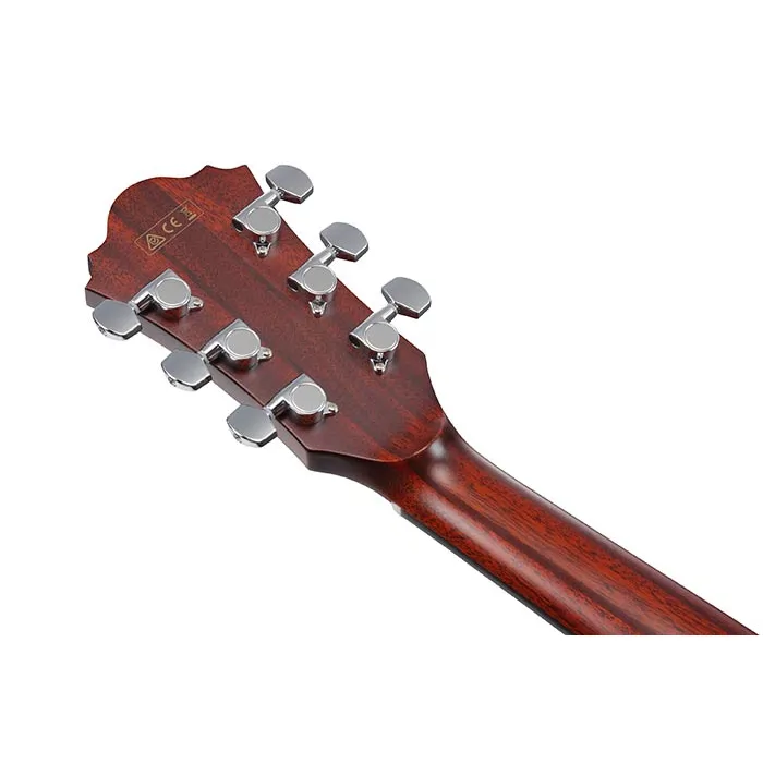 IBANEZ Ibanez AE410-LGS Platinum Collection - zdjecie 5