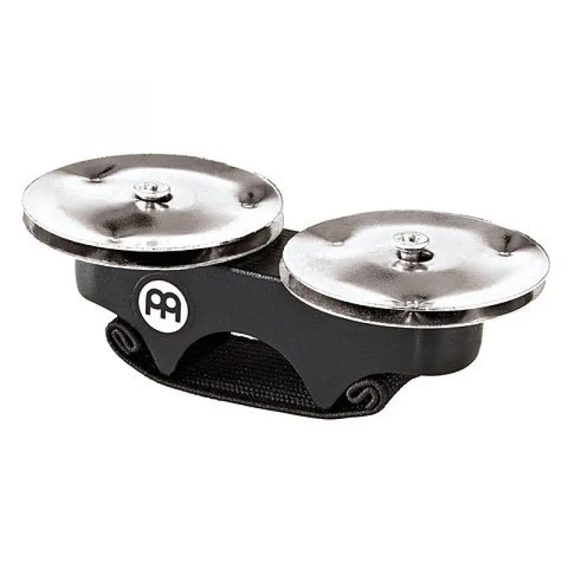 MEINL MEINL FJS1S-BK tamburyno na palec