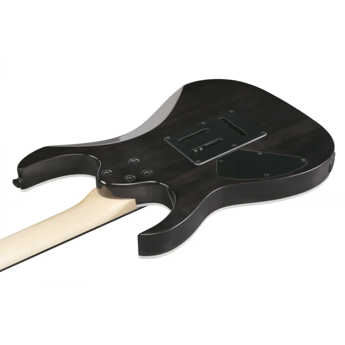 IBANEZ Ibanez GRG120QASP-BKG Black Gradation Gitara Elektryczna - zdjecie 7