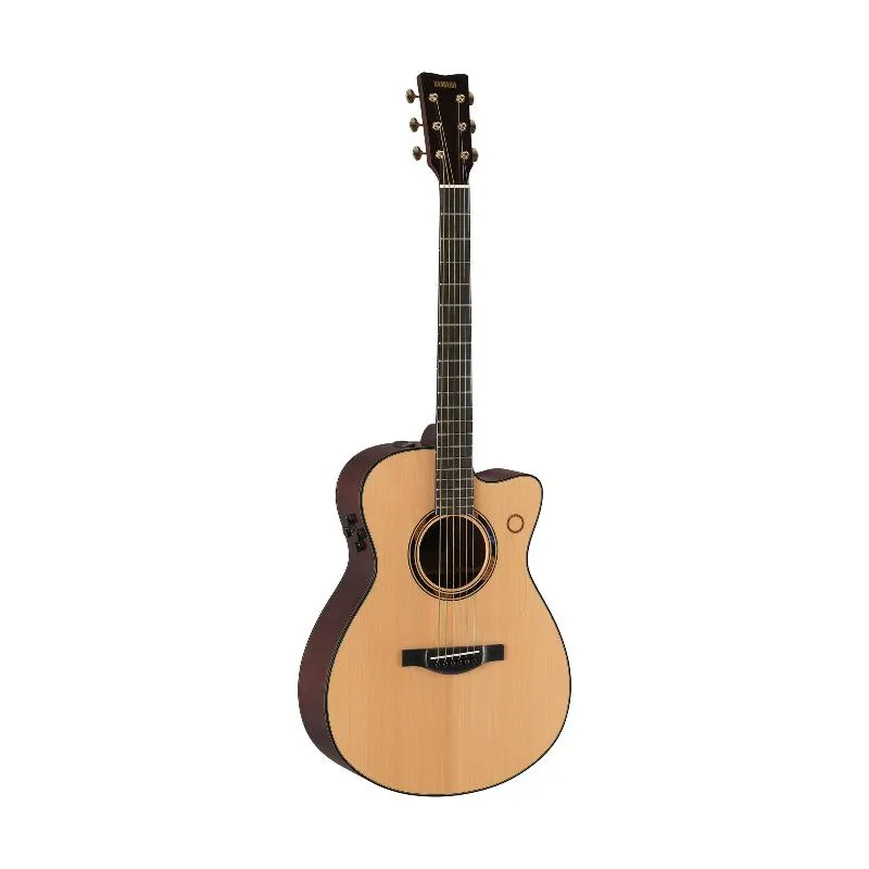 YAMAHA Yamaha TAS3C Nat gitara elektro-akustyczna TransAcoustic