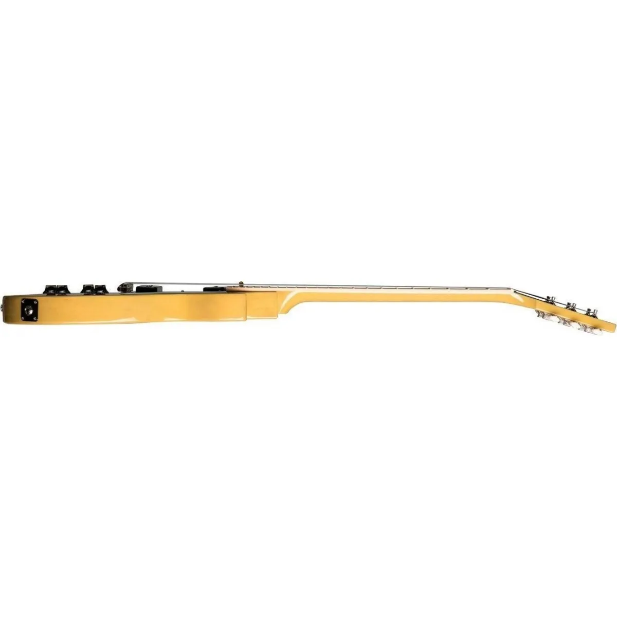 Gibson Gibson Les Paul Special TV Yellow - zdjecie 2