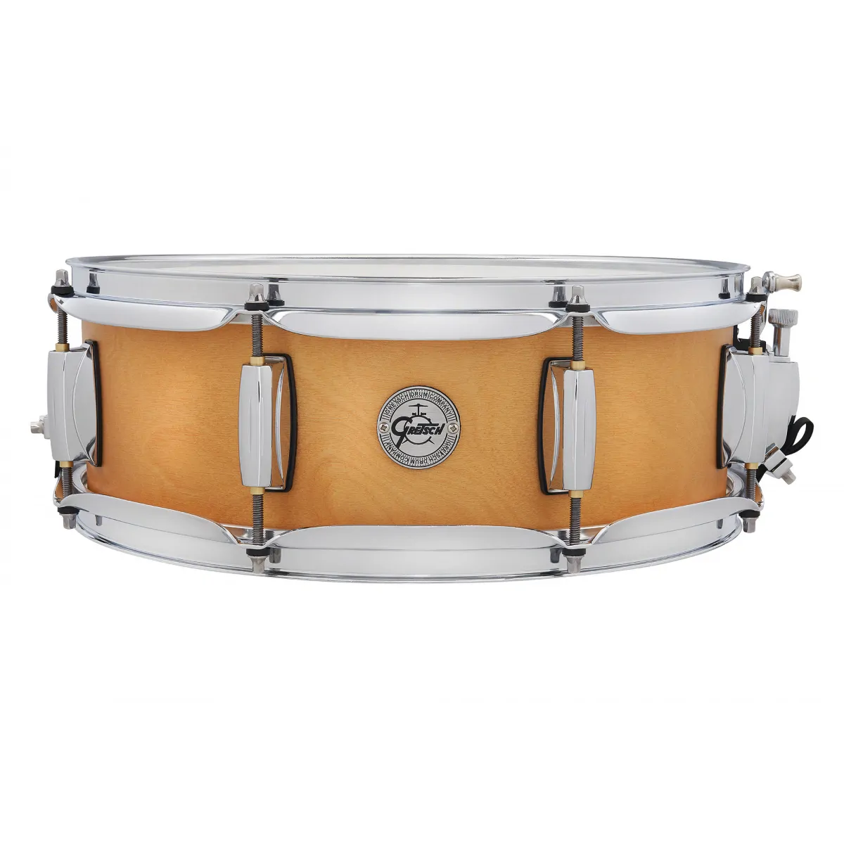 Gretsch Gretsch Full Range 14"x5" werbel brzoza