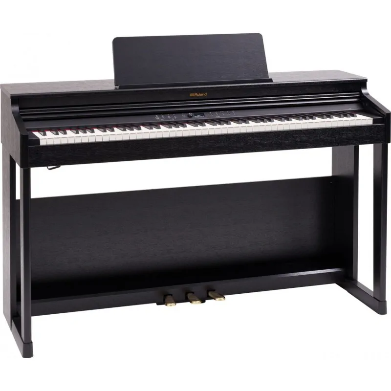 ROLAND ROLAND RP701 CB Pianino cyfrowe