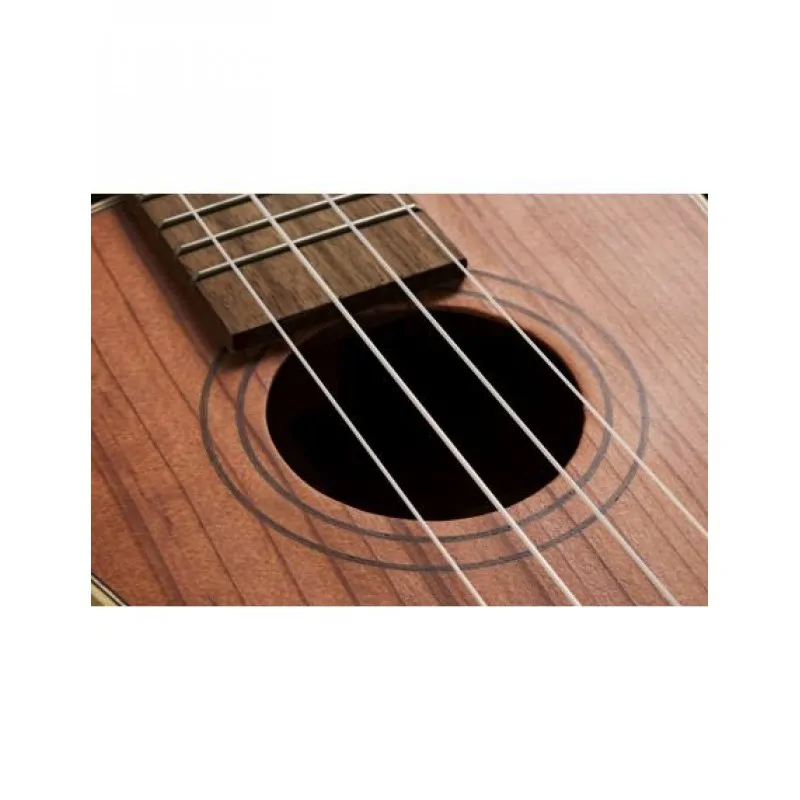 Baton Rouge Baton Rouge V8-C RDBL ukulele koncertowe - zdjecie 5