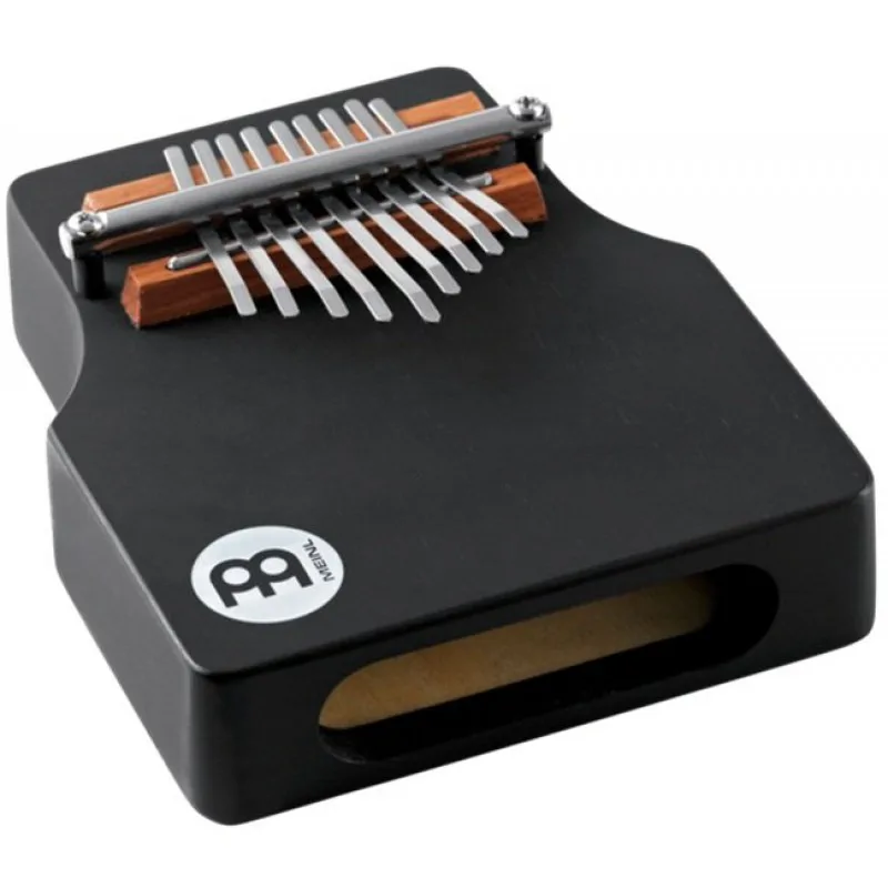 MEINL MEINL KA9WW-BK kalimba 9 tonowa wah wah  czarna