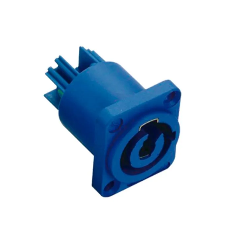 Roxtone Roxtone RPDI001 Gniazdo zasilania power-in - zdjecie 3