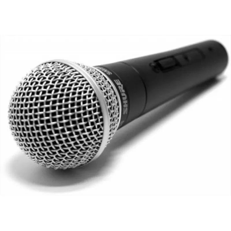 SHURE SHURE SM58SE