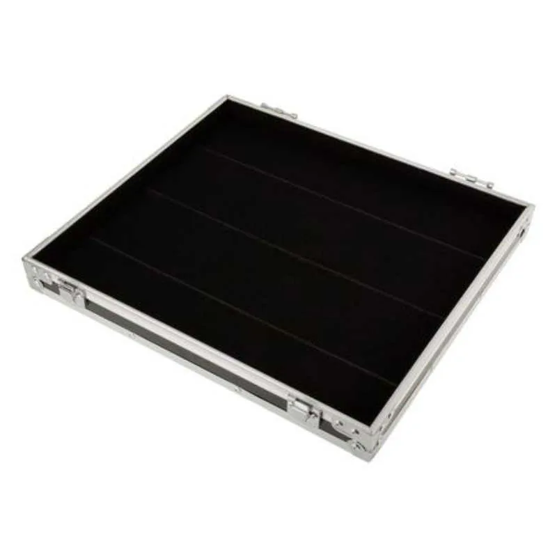 Rockboard RockBoard EPC 01 466x413x143mm Pedal board Case futerał do efektów - zdjecie 6