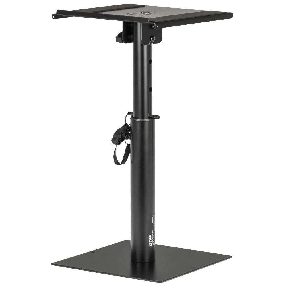 PROEL Proel KP810D statyw biurkowy pod monitor - zdjecie 4