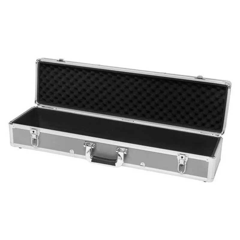 Rockboard RockBoard DUO 2.3 Flight Case pedalboard - zdjecie 8