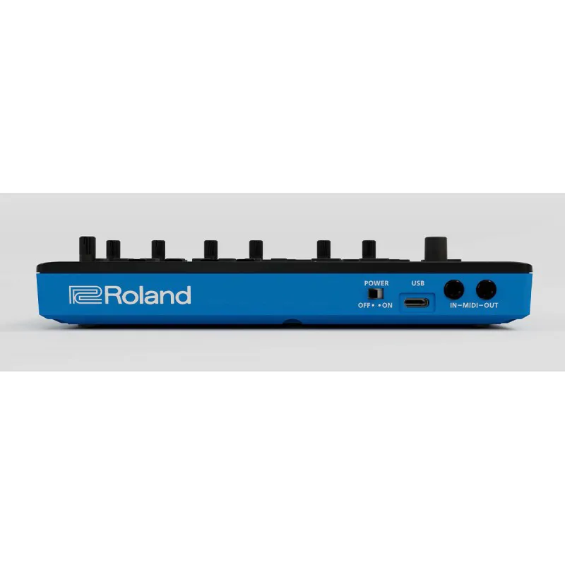 ROLAND Roland J-6 Aira Chord Synthesizer Syntezator akordowy - zdjecie 3