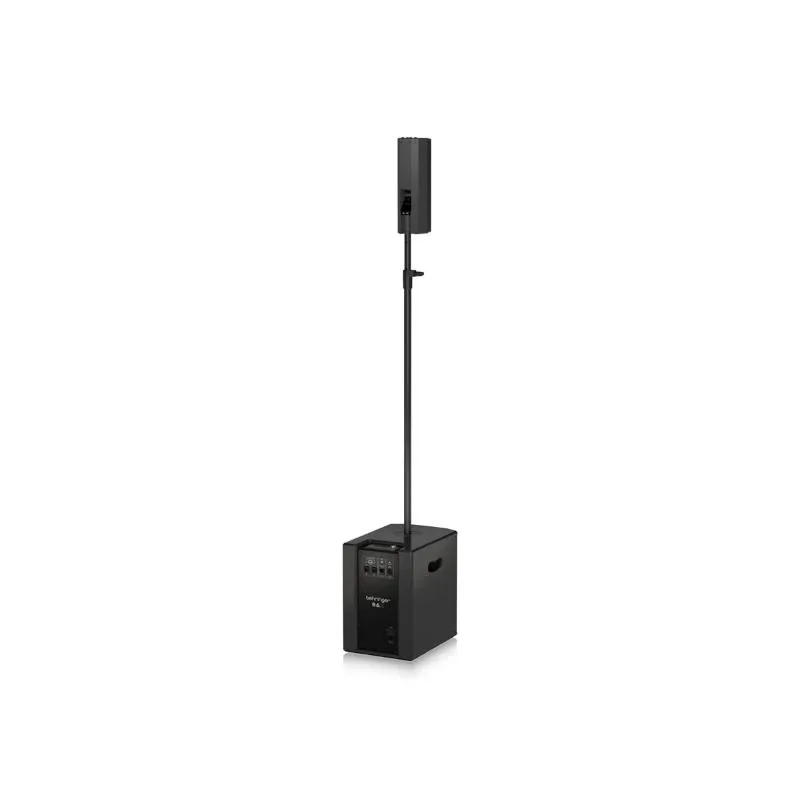 Behringer Behringer B6X Modułowy system aktywny 4x3" + 1x10" - zdjecie 4