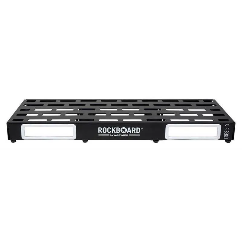 Rockboard RockBoard Tres 3.3 Gig Bag pedalboard torba 72,2x23,6cm - zdjecie 2