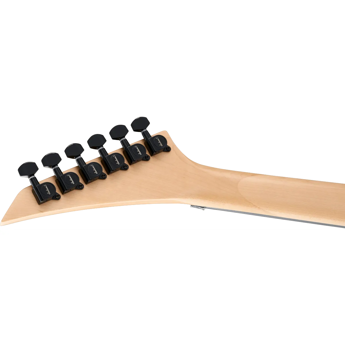 Jackson Jackson X Series Dinky DK1A Amaranth Fingerboard Warhol - zdjecie 6