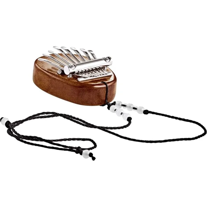 Meinl Sonic Energy Meinl KL8Mini kalimba 8-tonowa - zdjecie 2