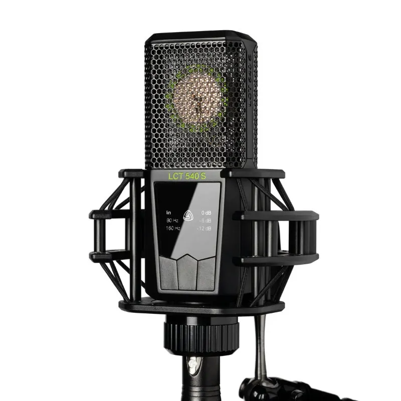Lewitt LEWITT LCT540S mikrofon pojemnościowy