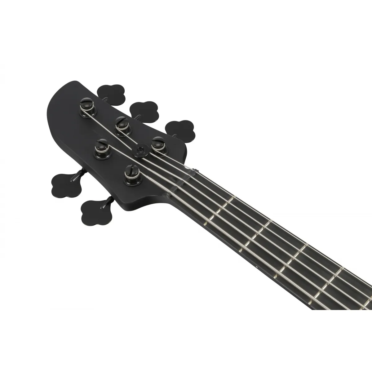 IBANEZ Ibanez TMB425B-BKF Black Flat gitara basowa - zdjecie 8