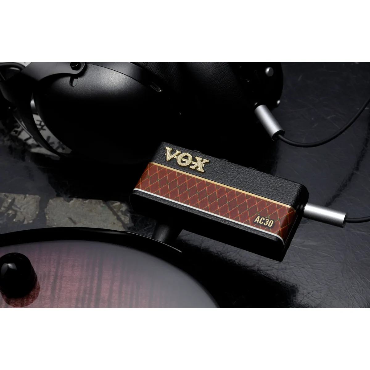VOX Vox amPlug 3 AC30 wzmacniacz słuchawkowy - zdjecie 3
