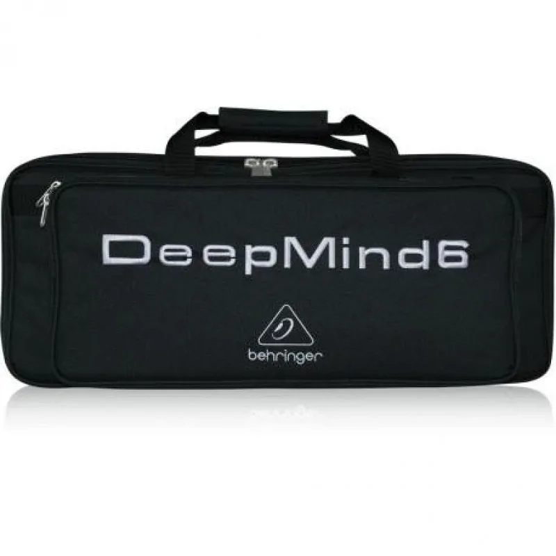 Behringer Behringer DEEPMIND 6-TB pokrowiec