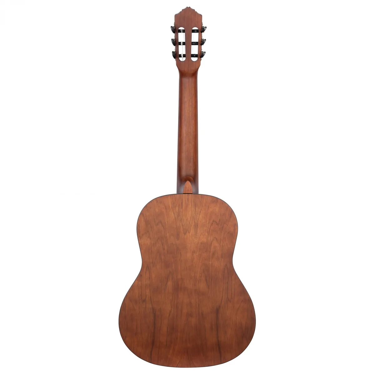 Ortega Ortega RSTC5M-L 4/4 Cedr Catalpa gitara klasyczna Leworęczna - zdjecie 2