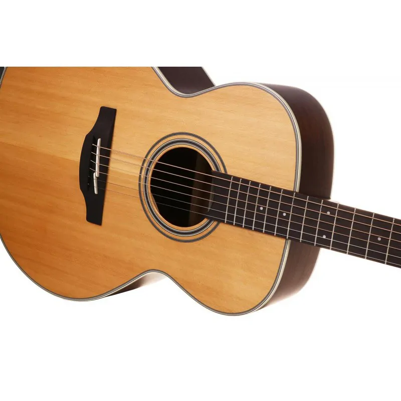 Takamine Takamine GN20-NS Gitara akustyczna - zdjecie 9