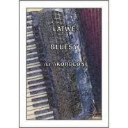 CONTRA Contra Łatwe bluesy na akordeon Częstochowski
