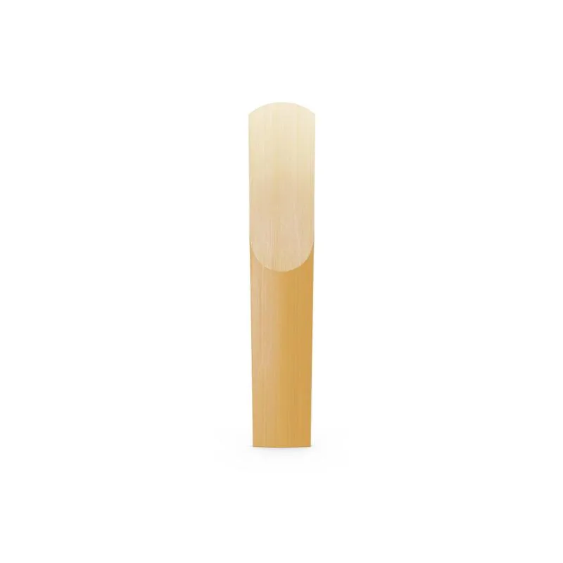 D'ADDARIO D'Addario Organic Select Jazz Unfiled 2H stroik do saksofonu barytonowego - zdjecie 4