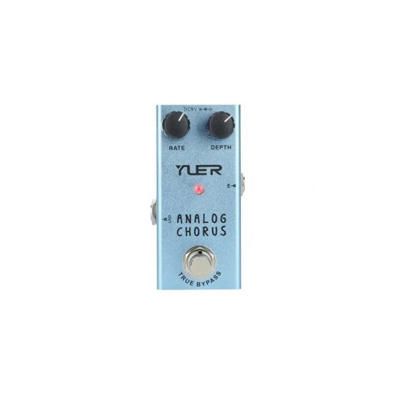 Yuer Yuer RF 07 Analog Chorus
