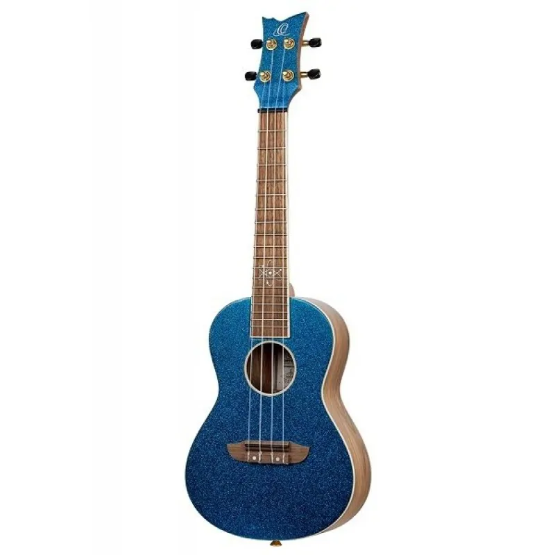 Ortega Ortega RUEL-MBL ukulele koncertowe