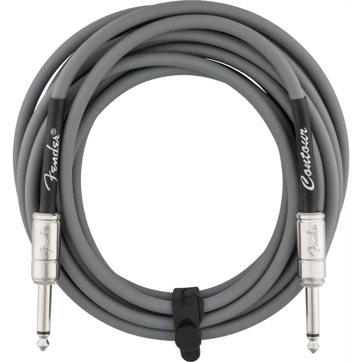 FENDER Fender CONTOUR 15' CABLE INS 4,5m kabel instrumentalny - zdjecie 2