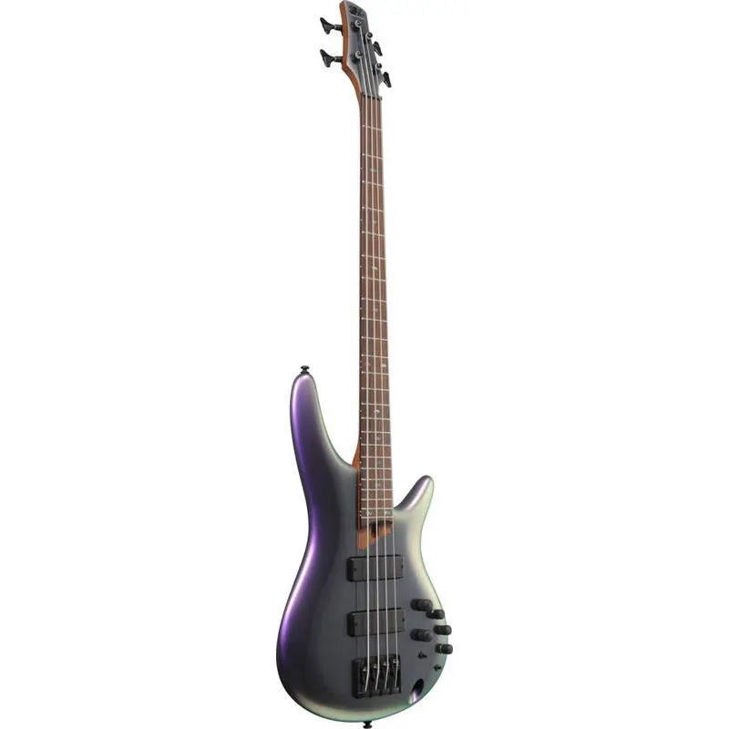 IBANEZ Ibanez SR500-BAB Black Aurora Burst Gloss - zdjecie 2