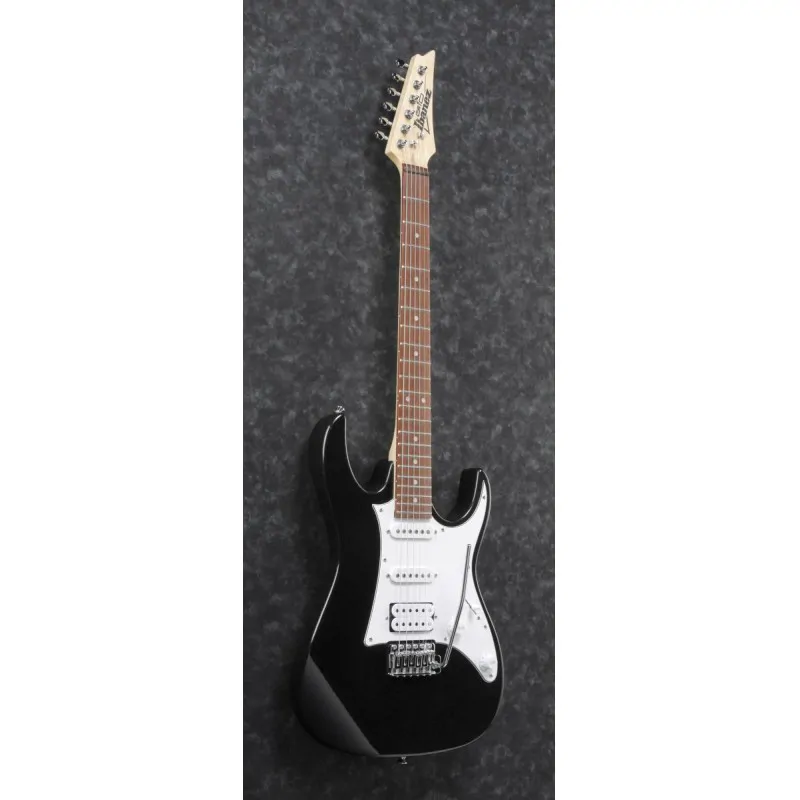IBANEZ Ibanez Gio GRX40-BKN Black Night - zdjecie 2