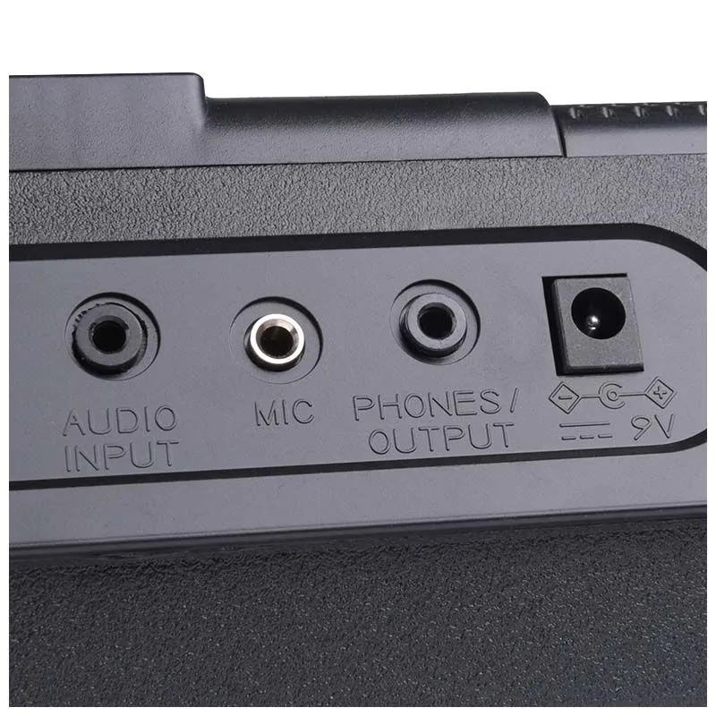  MK 2117L KEYBOARD klawisze organy dla dzieci LED - zdjecie 5