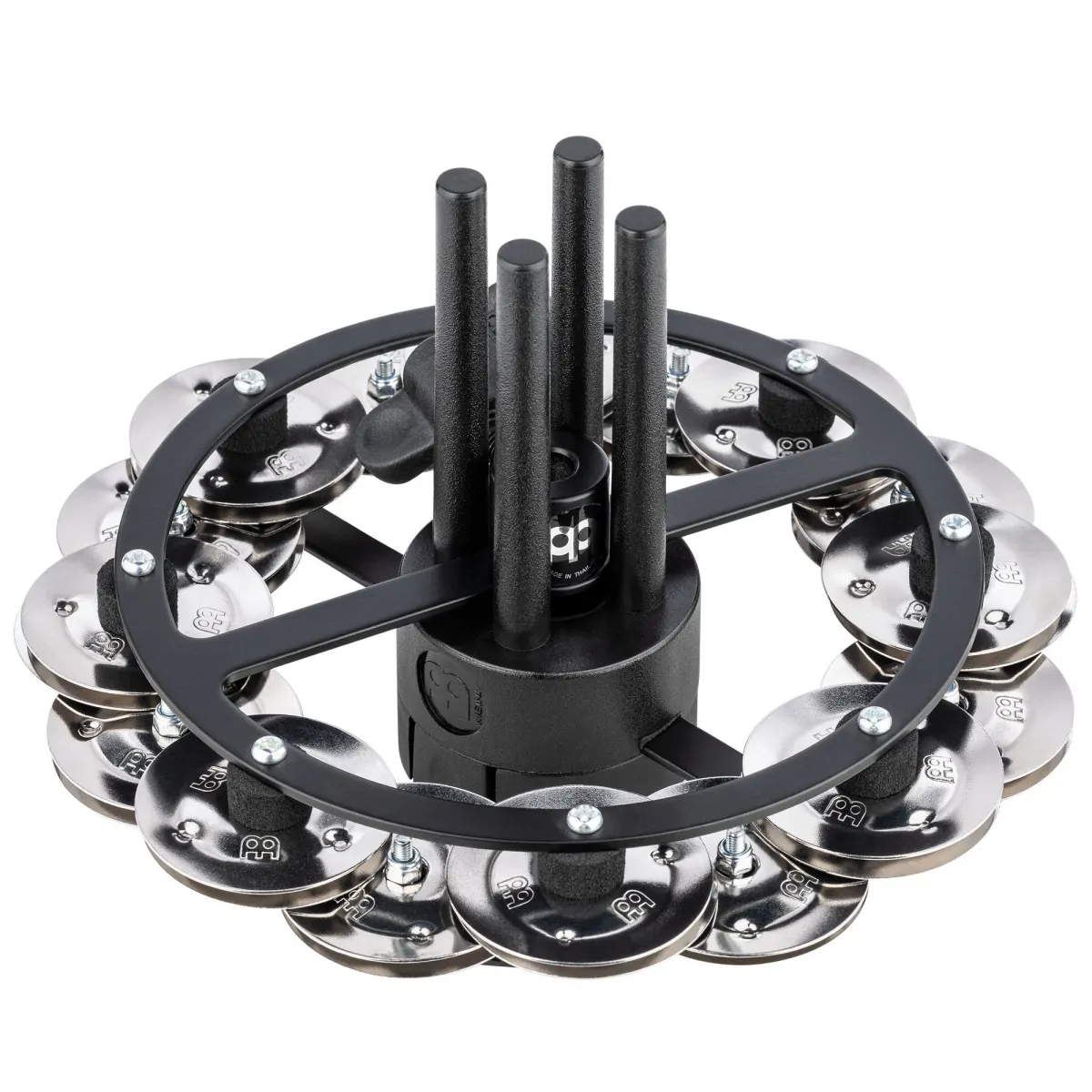 MEINL MEINL TMTH tamburyno na hi hat