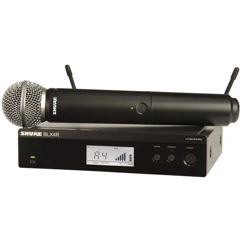 SHURE Shure BLX24RE/SM58